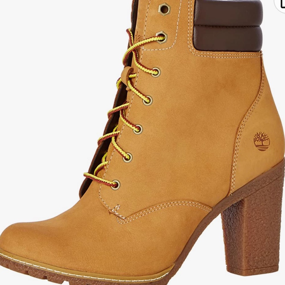 TIMBERLAND ALLINGTON BOOTIE - Picture 7 of 7